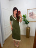 Vestido Samira
