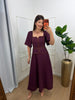 Vestido Inês