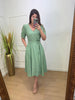 Vestido Renata