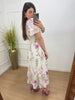 Vestido Claudia