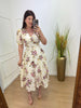 Vestido Fabíola