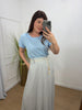Blusa Bianca