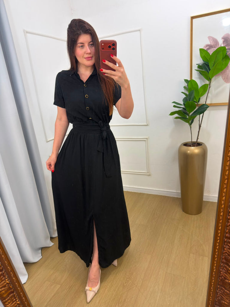 Vestido Luciana