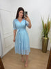 Vestido Lavínia