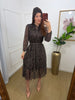 Vestido Lavínia