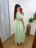 Vestido Antonia