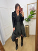 Vestido Rose