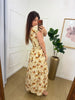 Vestido Dalva