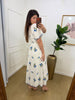 Vestido Marines