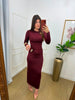 Vestido Ana Paula