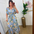 Vestido Selma