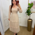 Vestido Cassiane