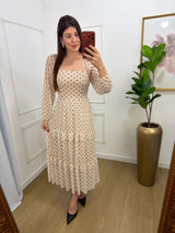 Vestido Cassiane