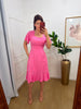 Vestido Raiana