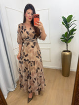 Vestido Lindo Outuno