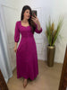 Vestido Lilian - madame ka moda feminina
