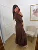 Vestido Rosângela