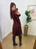 Vestido Maya
