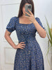 Vestido Isabela
