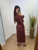Vestido Suzane