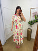 Vestido Silvana