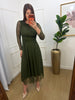 Vestido Laiane