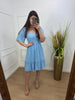 Vestido Franciele