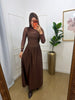 Vestido Pilar