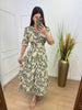 Vestido Elizama