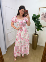 Vestido Isabel