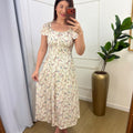 Vestido Lucimara