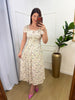 Vestido Lucimara