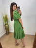 Vestido Luzia