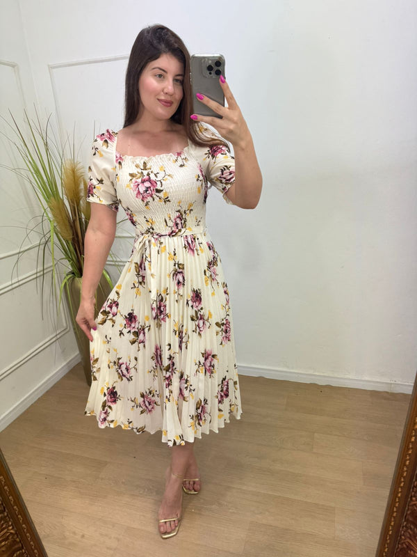 Vestido Pietra
