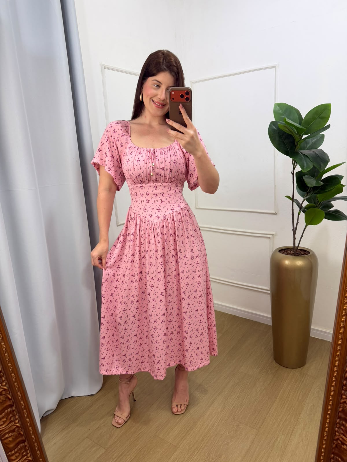 Vestido Jessica