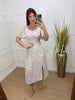 Vestido Gessy