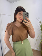 Blusa Marta