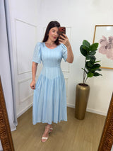 Vestido Olinda