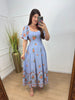 Vestido Joaquina