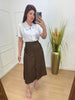 Blusa laço