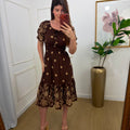 Vestido Bia