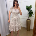 Vestido Antonela