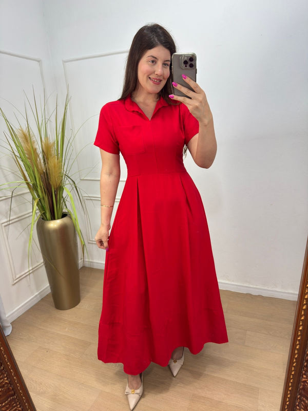 Vestido Inara