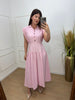 Vestido Nubia