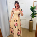 Vestido Andreia