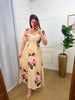 Vestido Andreia