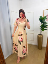 Vestido Andreia