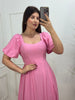 Vestido Naiara