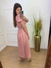 Vestido camponesa