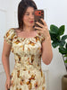 Vestido Dalva
